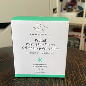 Drunk Elephant Polypeptide Cream
